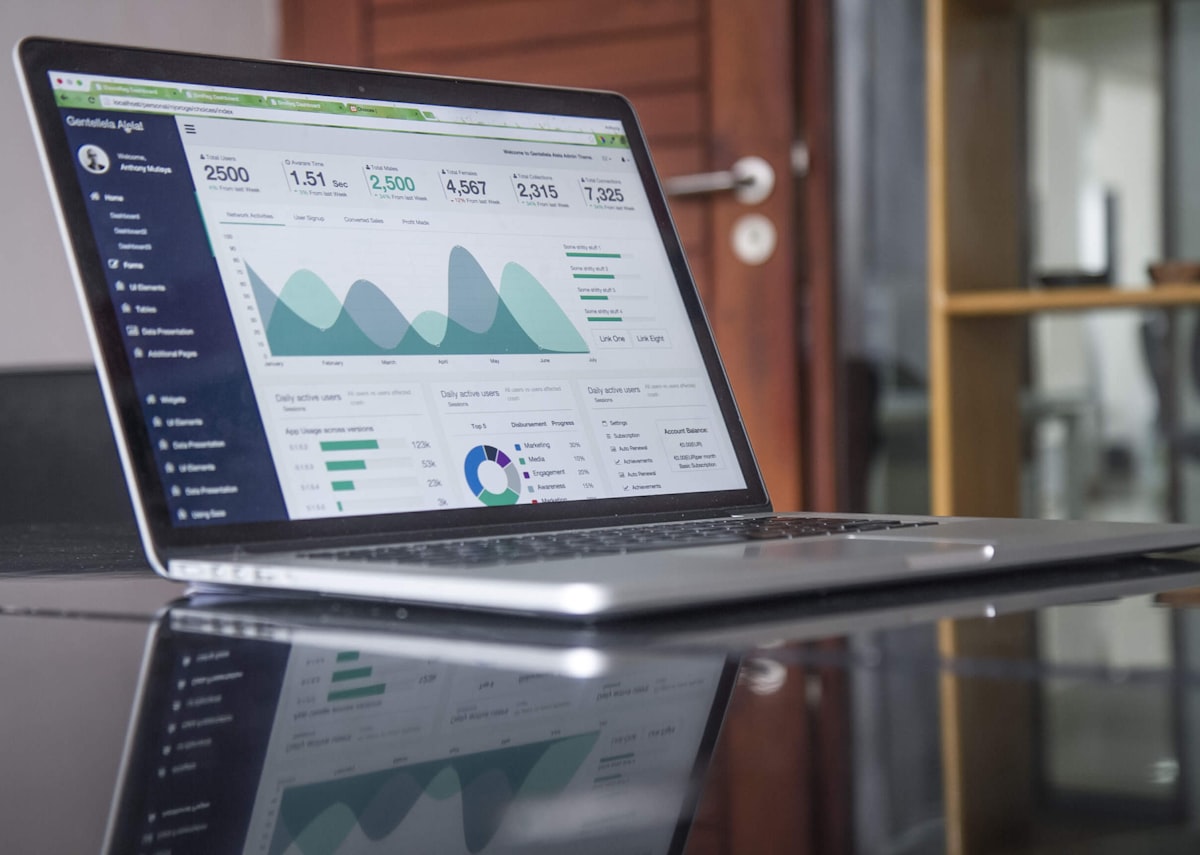 Web design and digital strategy